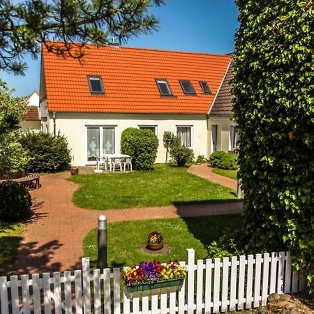 Haus Strandgang, Whg 7 Kellenhusen Exterior foto