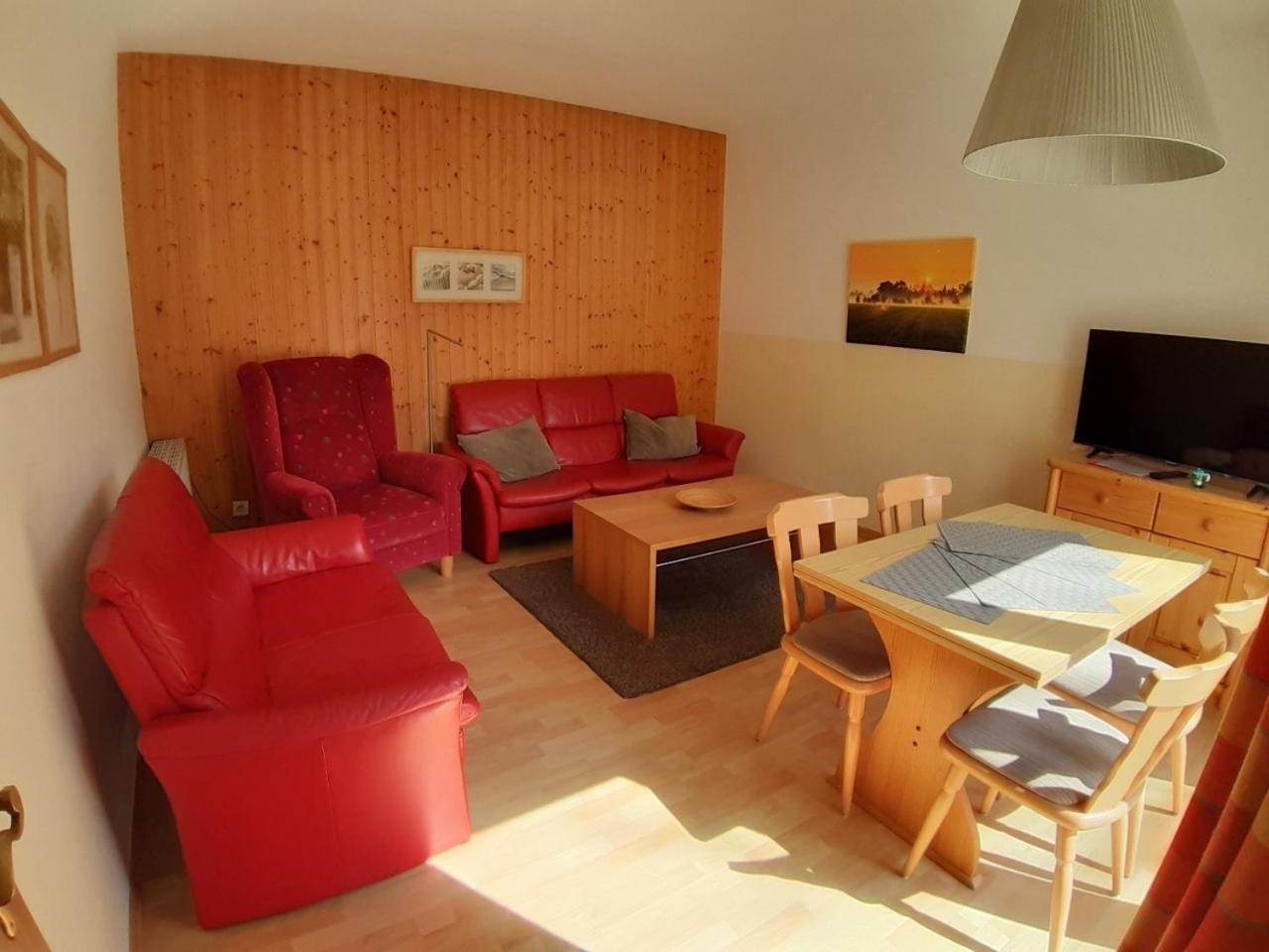 Haus Strandgang, Whg 7 Kellenhusen Exterior foto